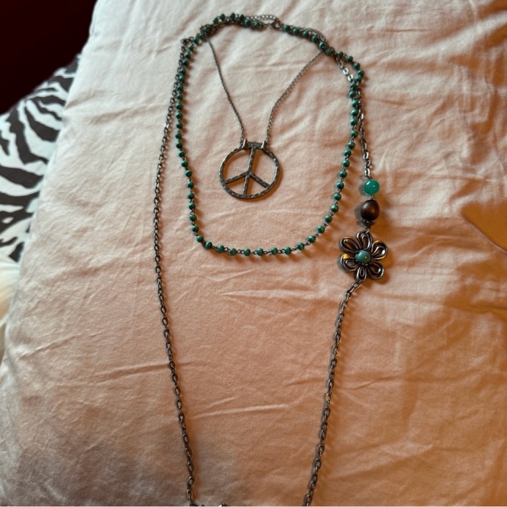 Jewelry package